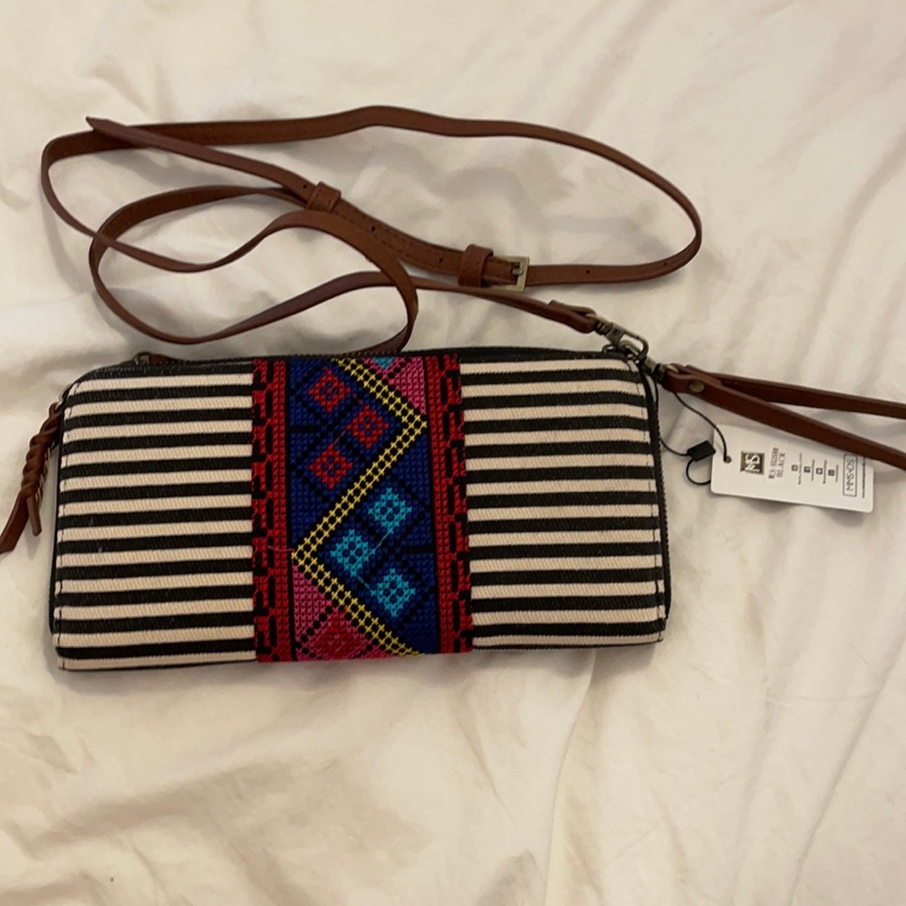 MMS Design Studio Bag